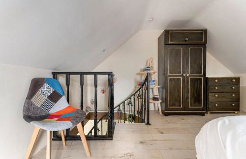 The Gate House - Foto 48