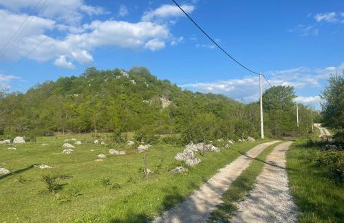Kuća za odmor Ema - Foto 49