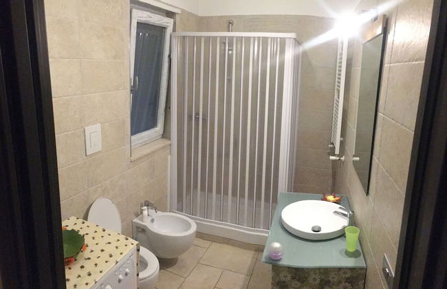 Villa Lory - Foto 33