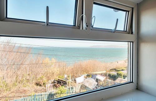 Sea view cottage near snowdon & coastal trails - Foto 21