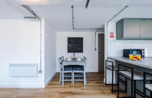 Home away from home just off Junction 21 of M6 - Foto 47