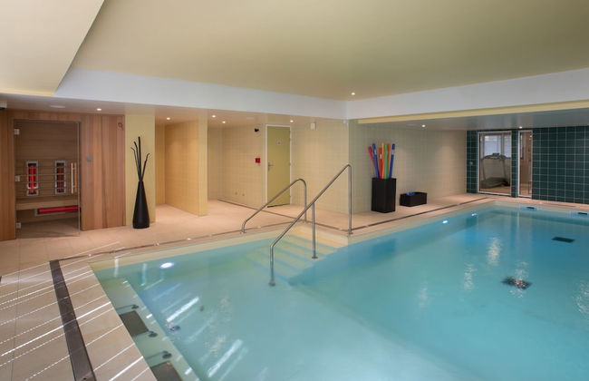 Le Moulin des Bruyeres - Foto 8