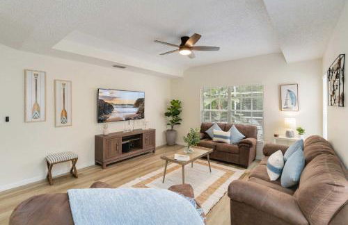 Beautiful House Pool Game Room - Foto 12