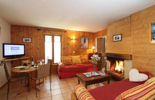 Chez Philippe - Appartements et Chalets - Panoramic Village vue Glaciers - Photo 89