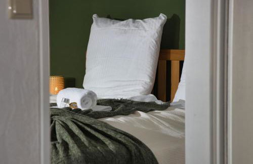 HejU - Luxury Aussicht - Kingsize Bed - Kitchen - Bathtub - Foto 1