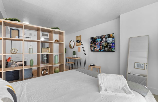 Modern Condos Available in Brickell - Photo 7