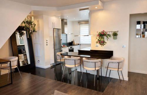 Bohème & Chic - Confort Paris-Orly - Parking - Foto 2