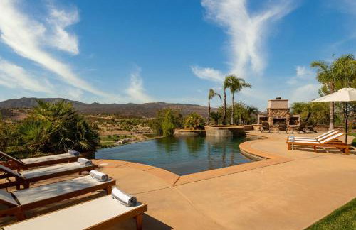 Vineyard View by Fieldtrip 8 Bd with Infinity Pool Hot Tub Games - Foto 3