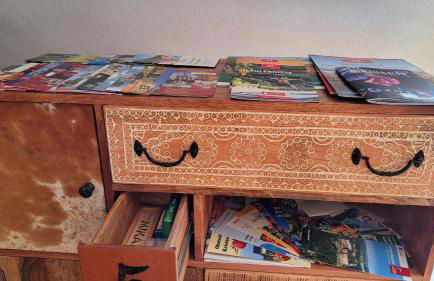 Ferienwohnung Festungsblick Königstein - Foto 23