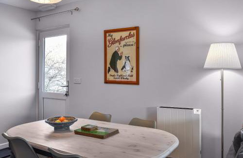 Rannoch Lodge - Foto 6