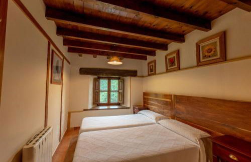 Apartamentos Rurales Los Picos de Redo - Foto 61