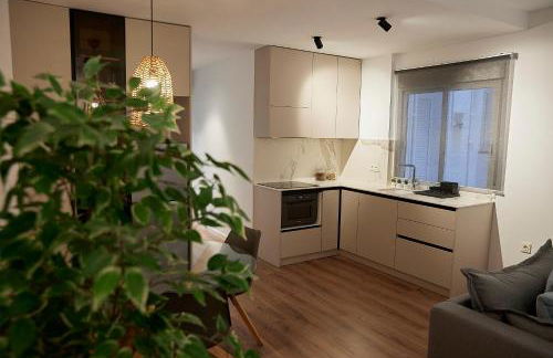 Artes 3- Private sunny terrace & 2 baths - Foto 4