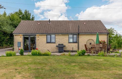 Bee Keepers Cottage - Foto 19