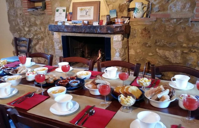 Agriturismo Colli di Travale - Foto 31