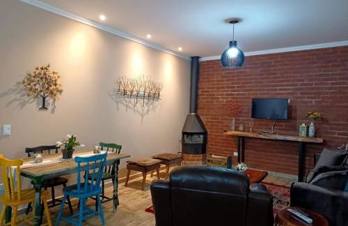 Sopro da Serra Chalés - Foto 41