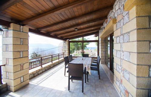 Sunset Traditional House - Foto 12