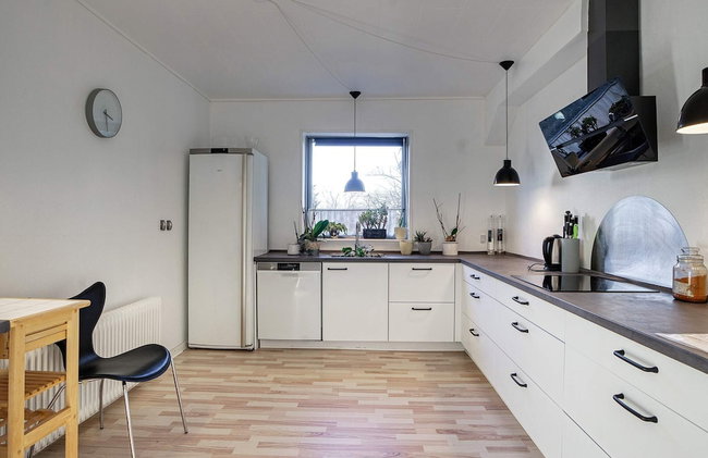 8 Person Holiday Home in Nysted - Foto 15