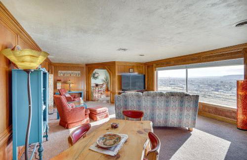 Charming Farmington Home about 16 Mi to Aztec Ruins! - Foto 1