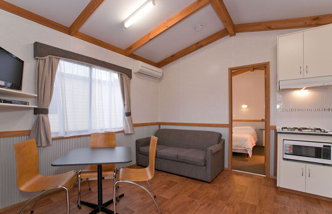 Warrnambool Holiday Village - Foto 37