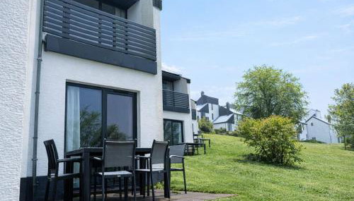 Family holiday home in Hambachtal Holiday Park - Foto 3