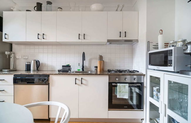 Loft Style Apartment in the Heart of Surry Hills - Foto 7