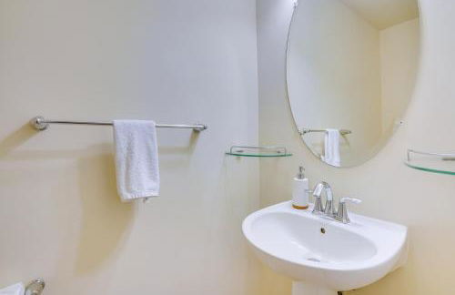 Glen Burnie Vacation Rental with Private Deck! - Foto 11