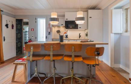 Artsy Sintra II by LovelyStay - Foto 22