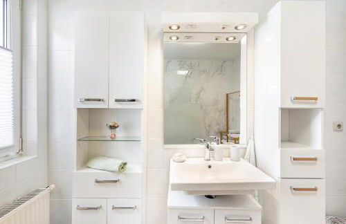 Ferienwohnung Am Goldenen Löwen - Foto 23