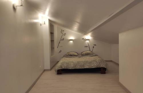 Superbe Duplex en plein cœur de Crépy-en-Valois - Foto 3