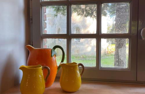 Château Doré les Tours - Appartement Loup - Proche Puy du Fou - Photo 19