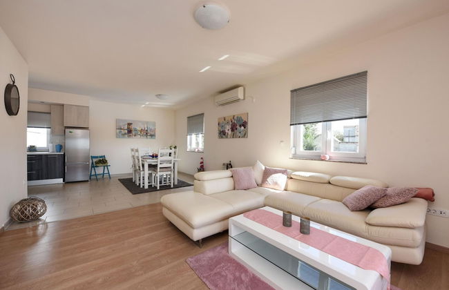 Villa Delmonicos Zadarvillas - Foto 29