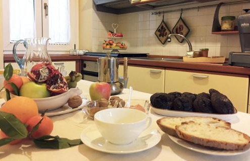 B&B S. Teresa - Foto 9