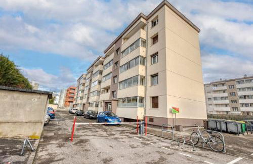 #HQ Les Zenith Colors Agréable T4 at SMH - Foto 23