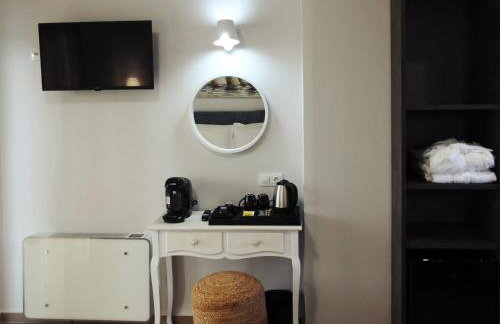 Santa Domenica Nafpaktos - Rooms and Apartments by the Sea - Foto 29