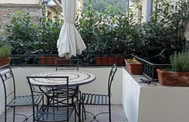 Maison Biscuit. Apartament a la plaça de la vila - Photo 38