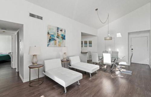 Cozy Apt with Pool, Hot Tub, Golf, Near Downtown - Foto 14