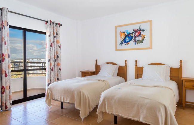 Mirachoro Praia da Rocha - Foto 14