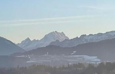 Landhausvilla Watzmannblick - Foto 8