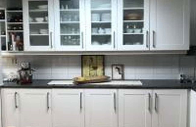 Solferie Harald Hårfagresvei 27F - Foto 14