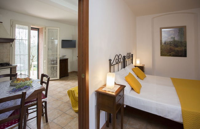 Tenuta De Fanti Agriturismo - Foto 20