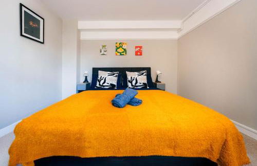 London's Great Escape 2 Bed Flat - Foto 65