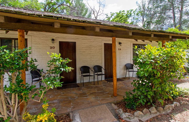 Warner Springs Ranch - Photo 1