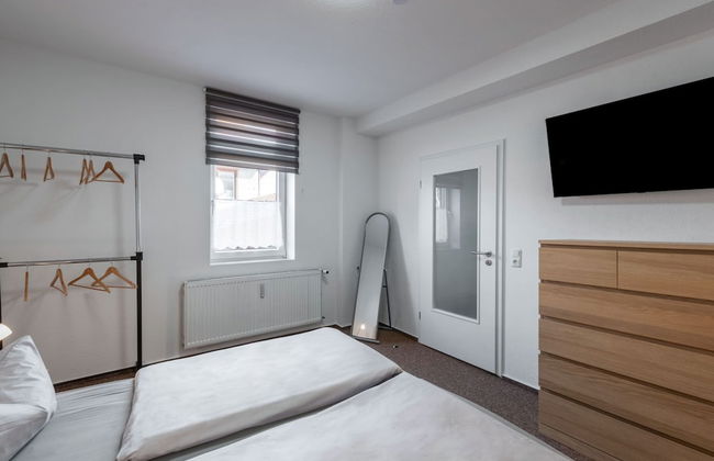 Comfort Near Harz Trails - Foto 4