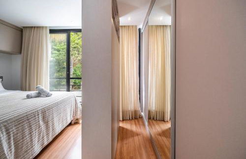 Casa Atalaia 550m Praia c/ Hidro by Achei Camboriú - Foto 40