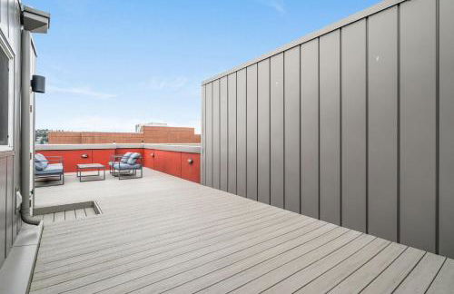 Perch - View on Franklin - Foto 53