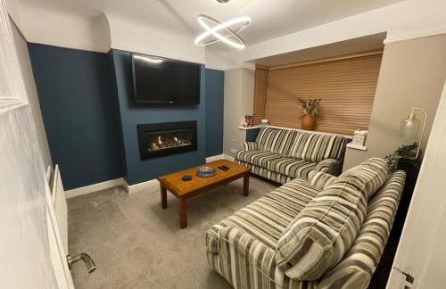 Surrey Street Retreat - Foto 23