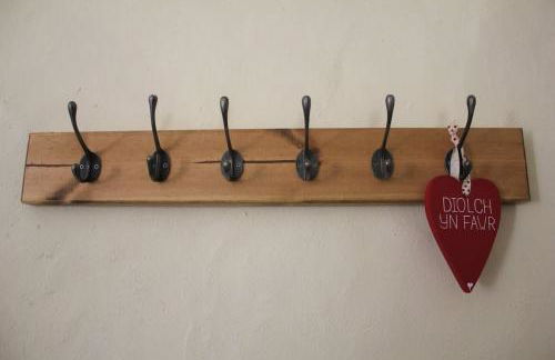 Courtyard Cottage with hot tub and walled garden - Foto 25