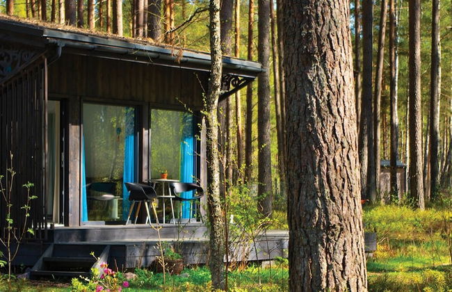 Rabarberi LV - SeaSide Village - Foto 9