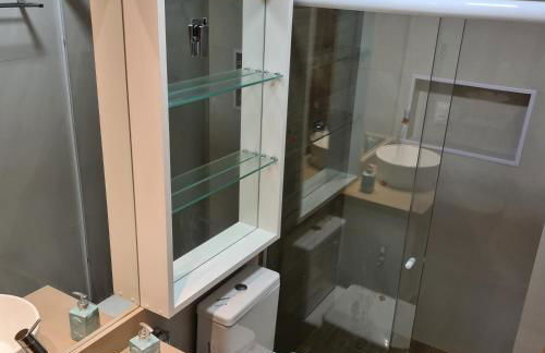 Praia dos Carneiros Flat 207 A - Carneiros Beach Resort - Foto 15