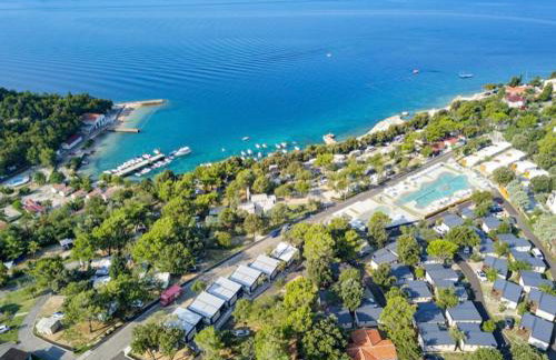 Villa Family Grand de Luxe Mobilhome - Foto 13